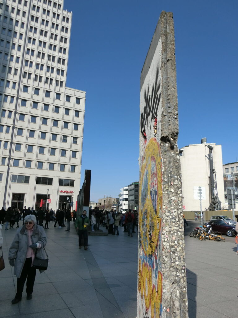 Potzdamer Platz