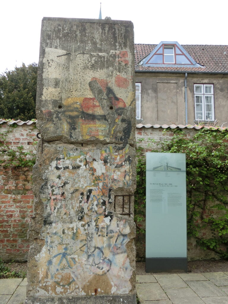 Willy Brandt's House